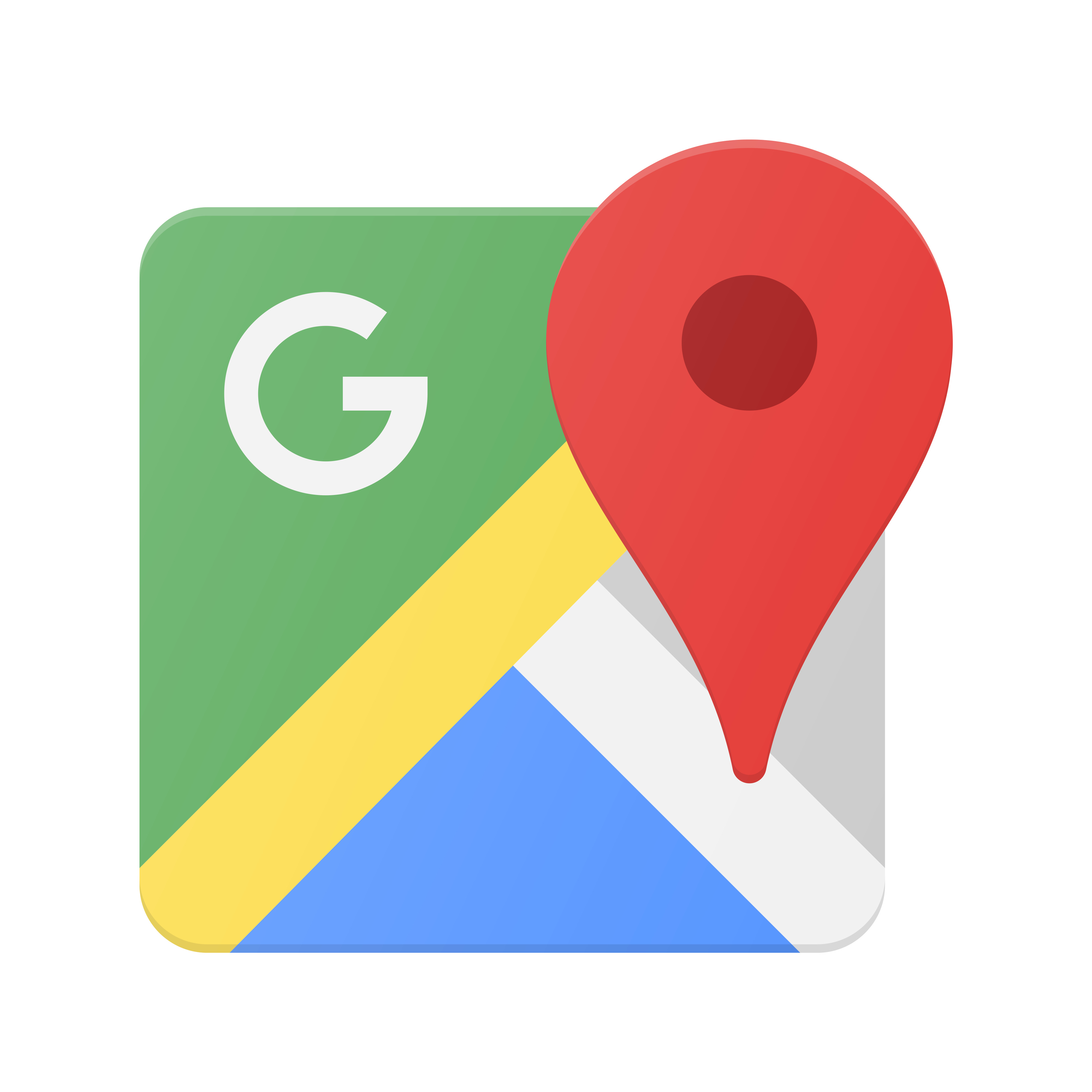 google maps icon