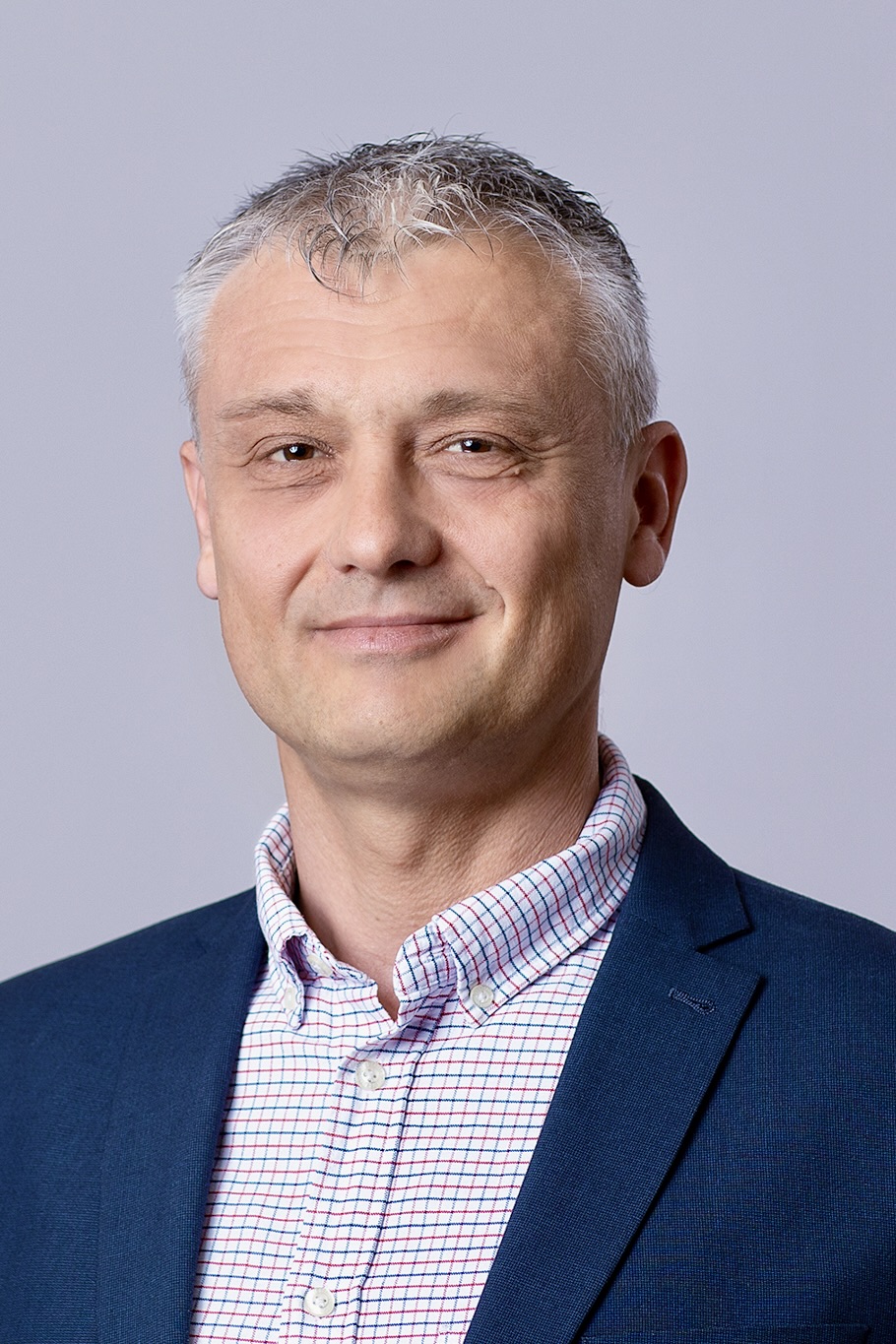 Ing. Richard Franc 