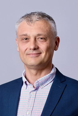 Ing. Richard Franc 