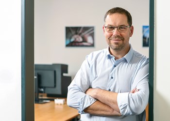 SWIETELSKY stavební má nového jednatele pro divizi Pozemního stavitelství - CZ