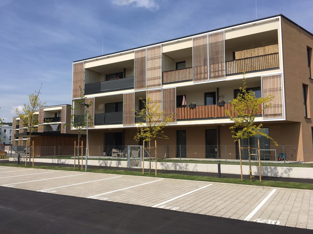 WHA Wieselburg, Neubaugasse  - Construcții industriale WHA Wieselburg, Neubaugasse  - Construcții industriale