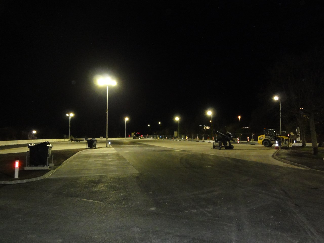 A9 Rastplatz Kammern - Construcții civile A9 Rastplatz Kammern - Construcții civile