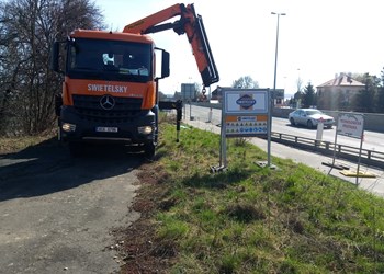 Vytížená Strakonická v Praze získá třetí pruh, určen bude pro autobusy - CZ Vytížená Strakonická v Praze získá třetí pruh, určen bude pro autobusy - CZ