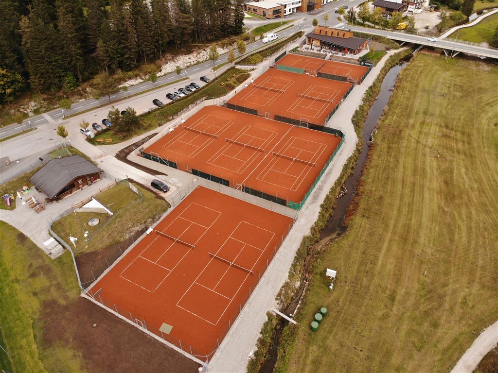 Tennis - Competență de specialitate