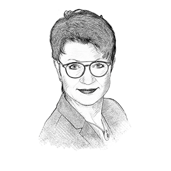 Dr. Ing. Monika Ehlers, șef de dezvoltare digitală a afacerilor Dr. Ing. Monika Ehlers, șef de dezvoltare digitală a afacerilor