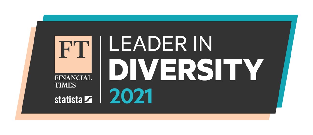 FT Leaderdiversity 2021 Siegel RGB Singular FT Leaderdiversity 2021 Siegel RGB Singular