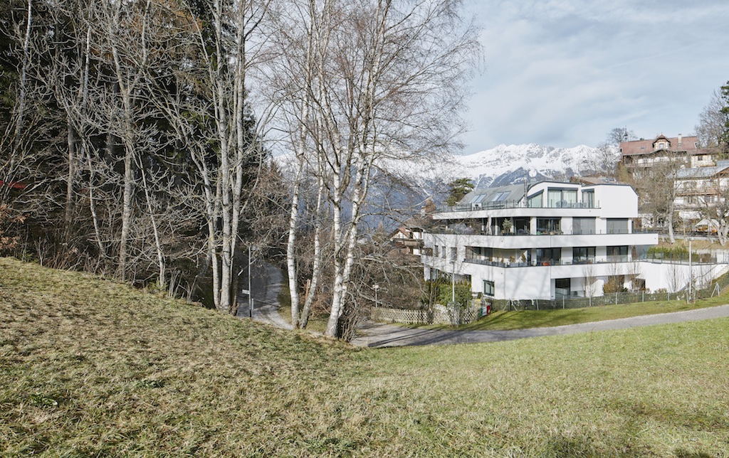 Bilgeristraße 1, 6080 Innsbruck - Dezvoltare de proiecte imobiliare