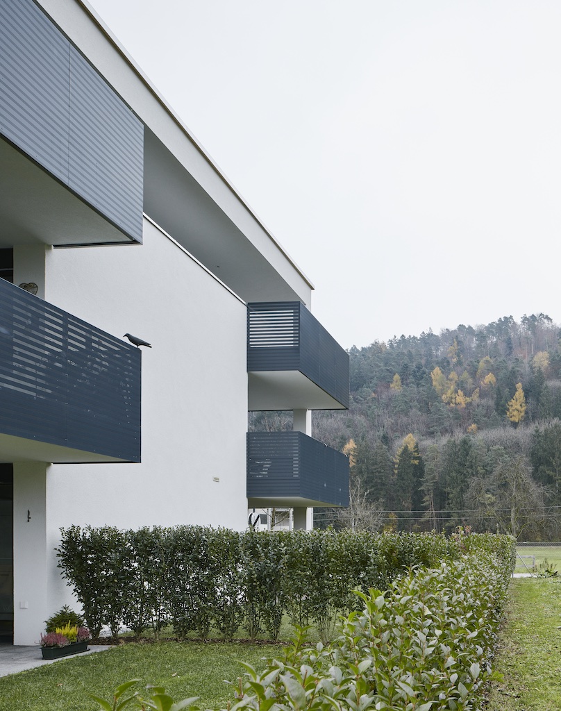 Kapfstraße, 6800 Feldkirch - Dezvoltare de proiecte imobiliare