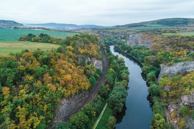 Beroun CZ 6 (Mittel)