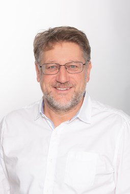 Ing. Johann Rogner  Ing. Johann Rogner