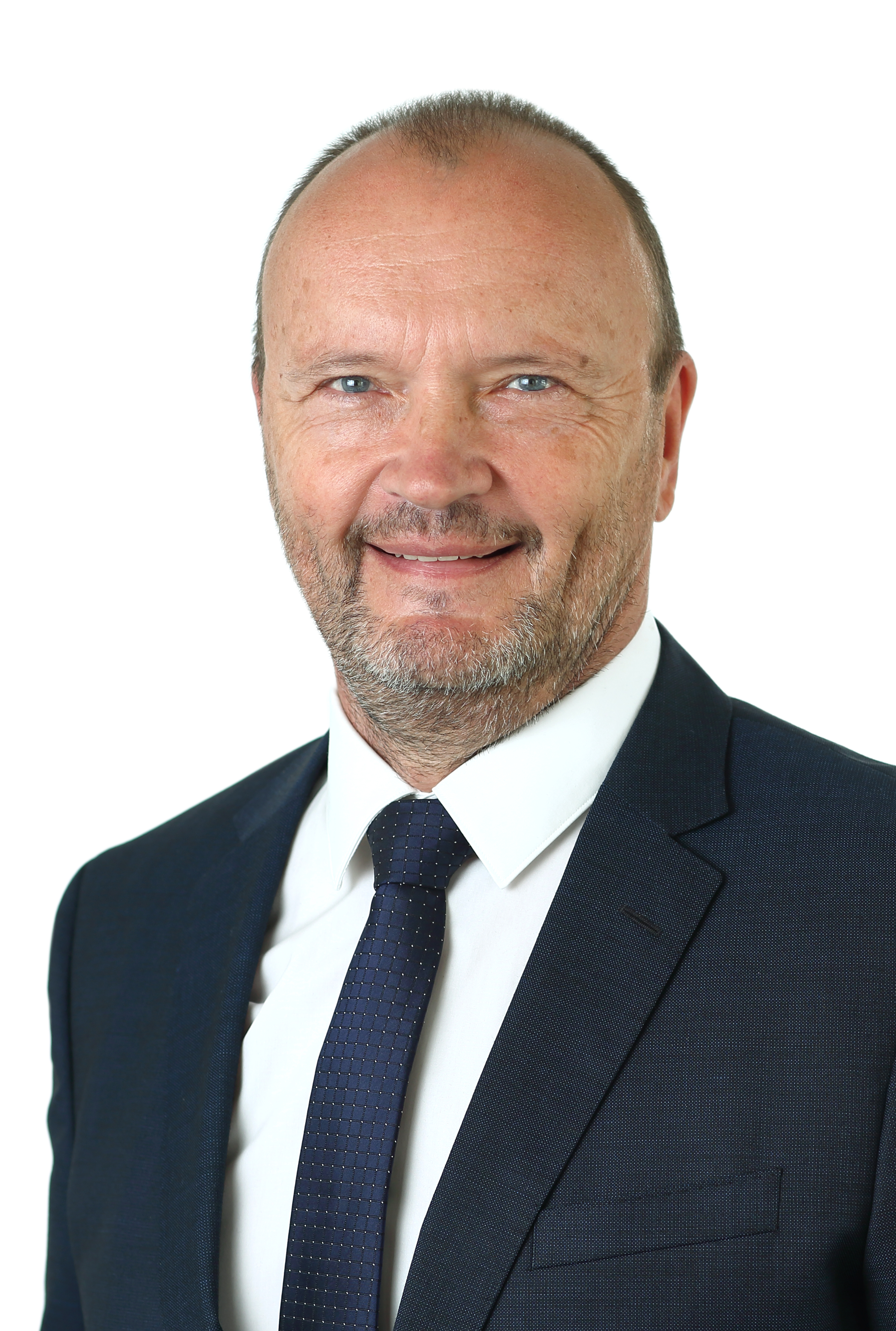 Ing. Petr Šolc 