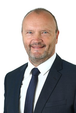 Ing. Petr Šolc 