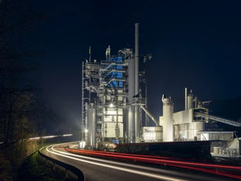 Asphalt-Saison 2026: Unsere Mischanlagen sind startklar - DE