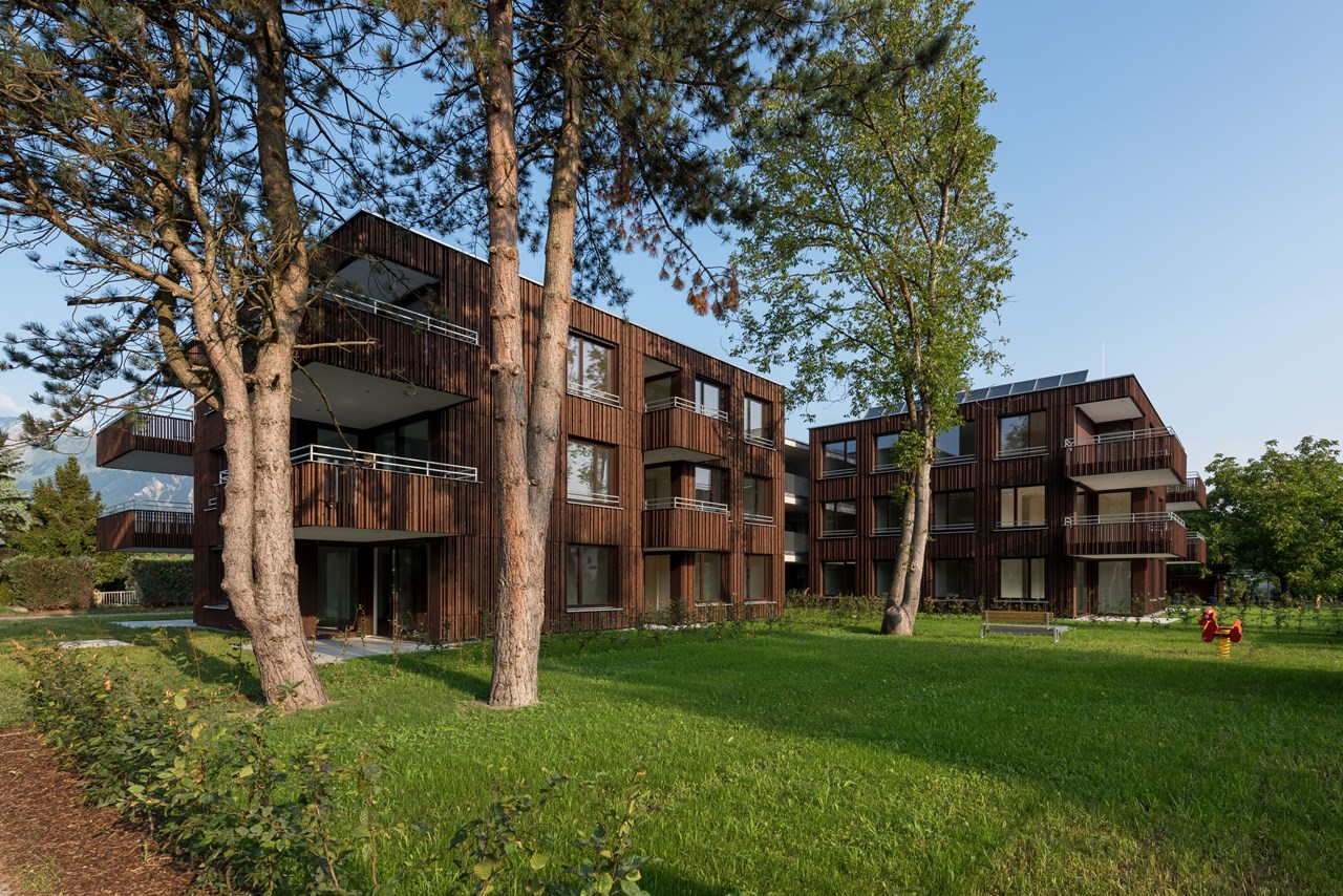 Kreuzbergstraße 24, 6800 Feldkirch - Dezvoltare de proiecte imobiliare Kreuzbergstraße 24, 6800 Feldkirch - Dezvoltare de proiecte imobiliare