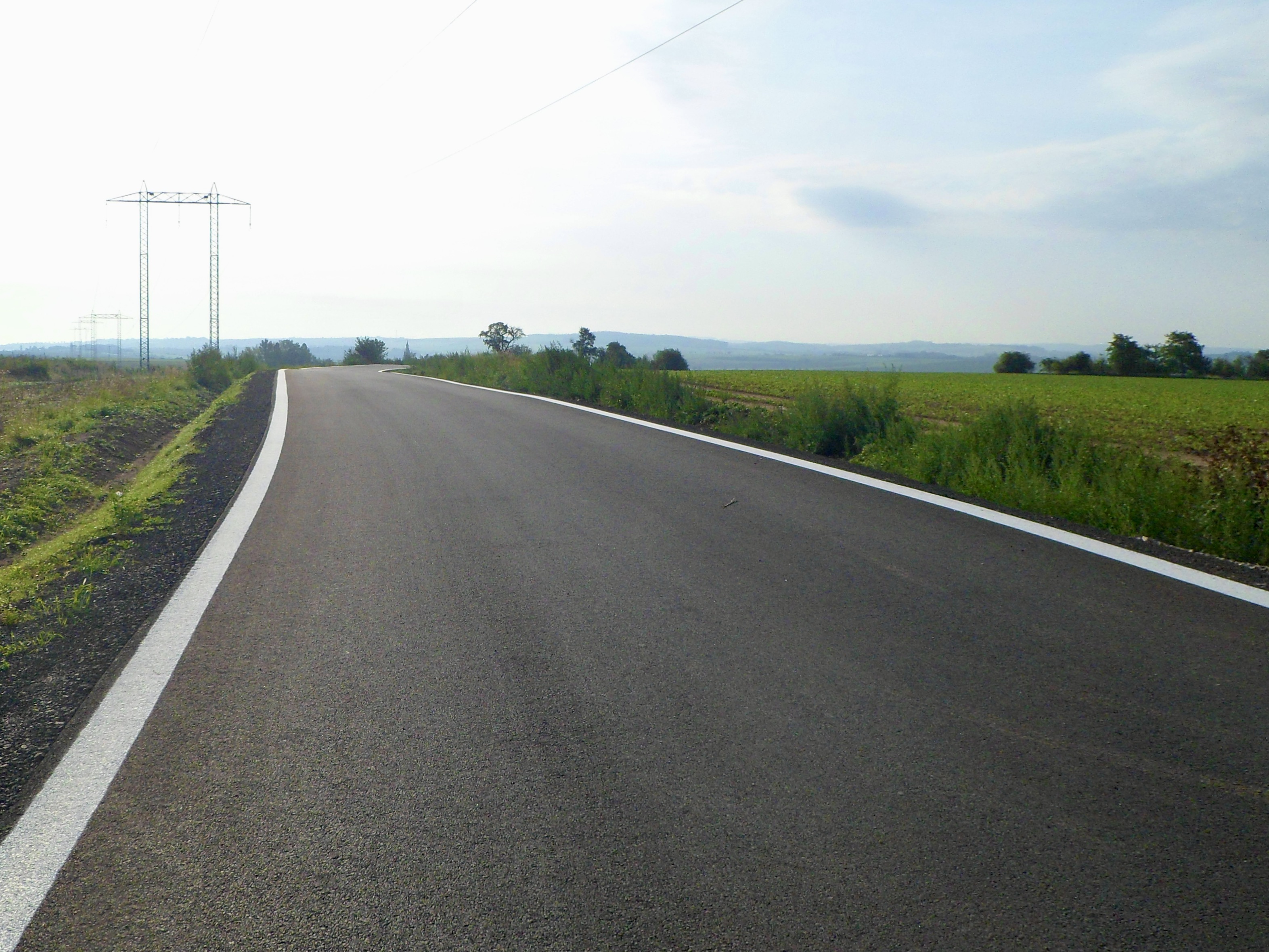 Silnice II/329 – rekonstrukce úseku Plaňany–Radim - Construcția de drumuri & poduri