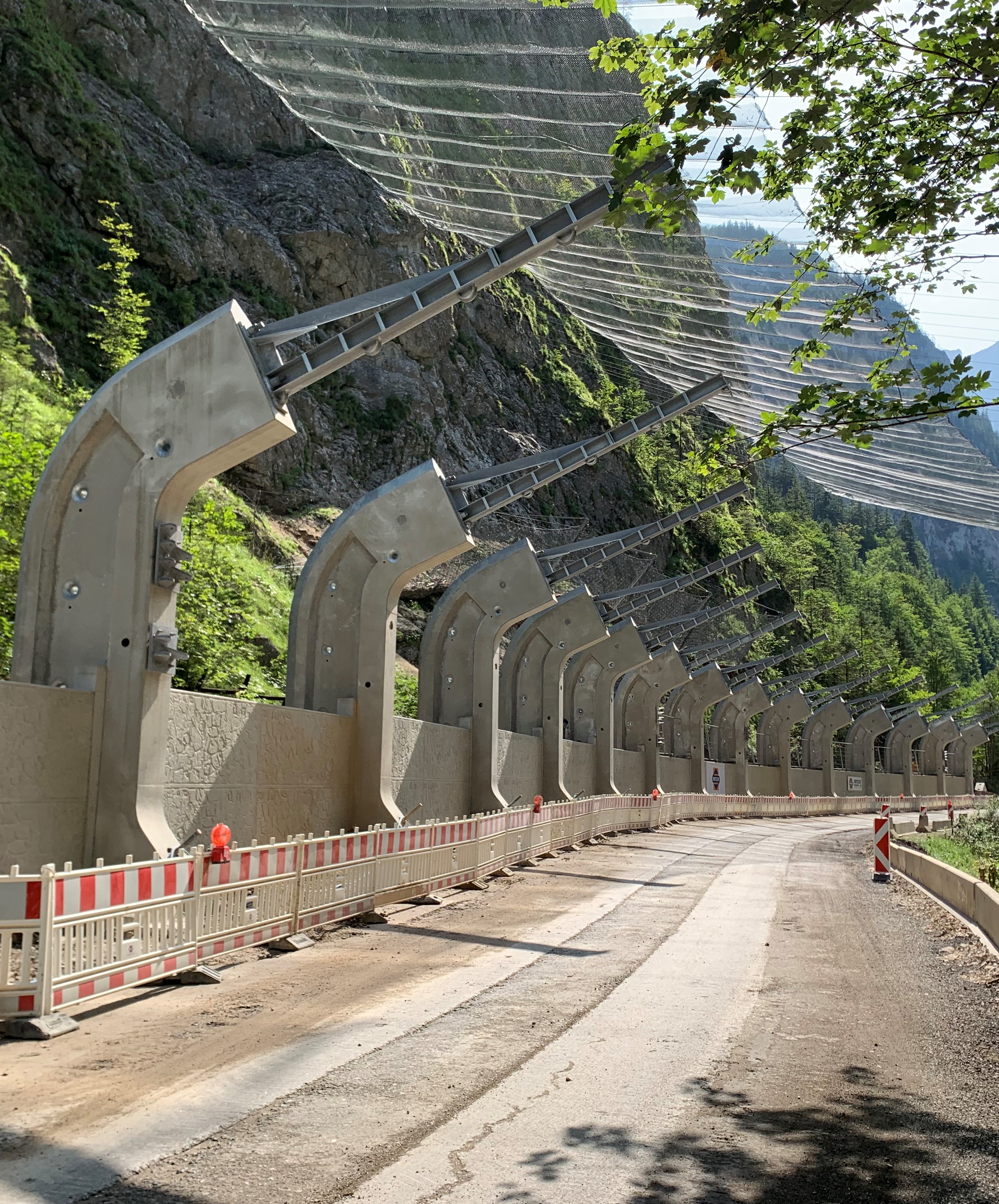 Erfahren Sie mehr über unsere Referenzen im persönlichen Gespräch - Construcții civile