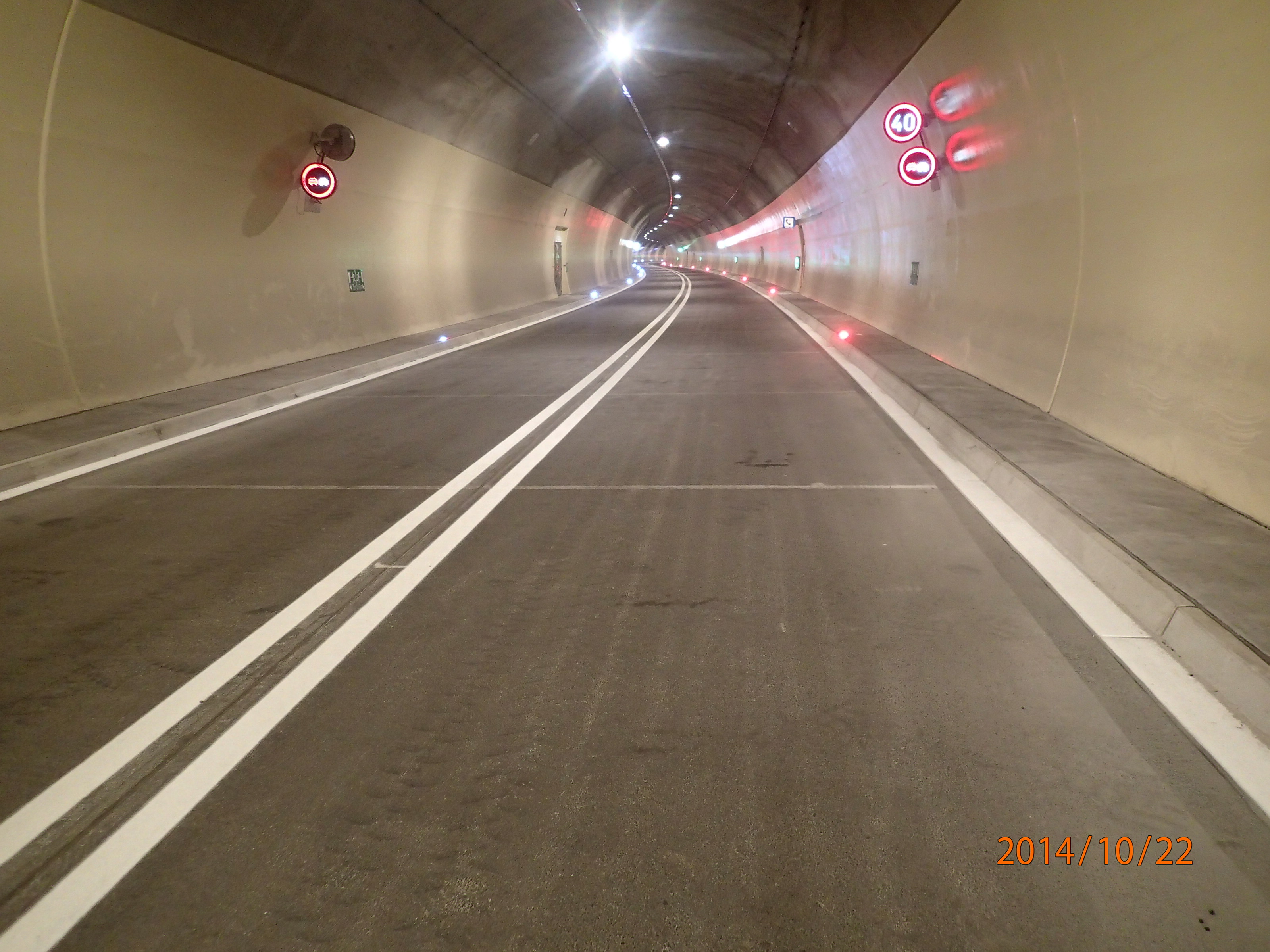 S10 Tunnel Neumarkt - Construcția de tunele