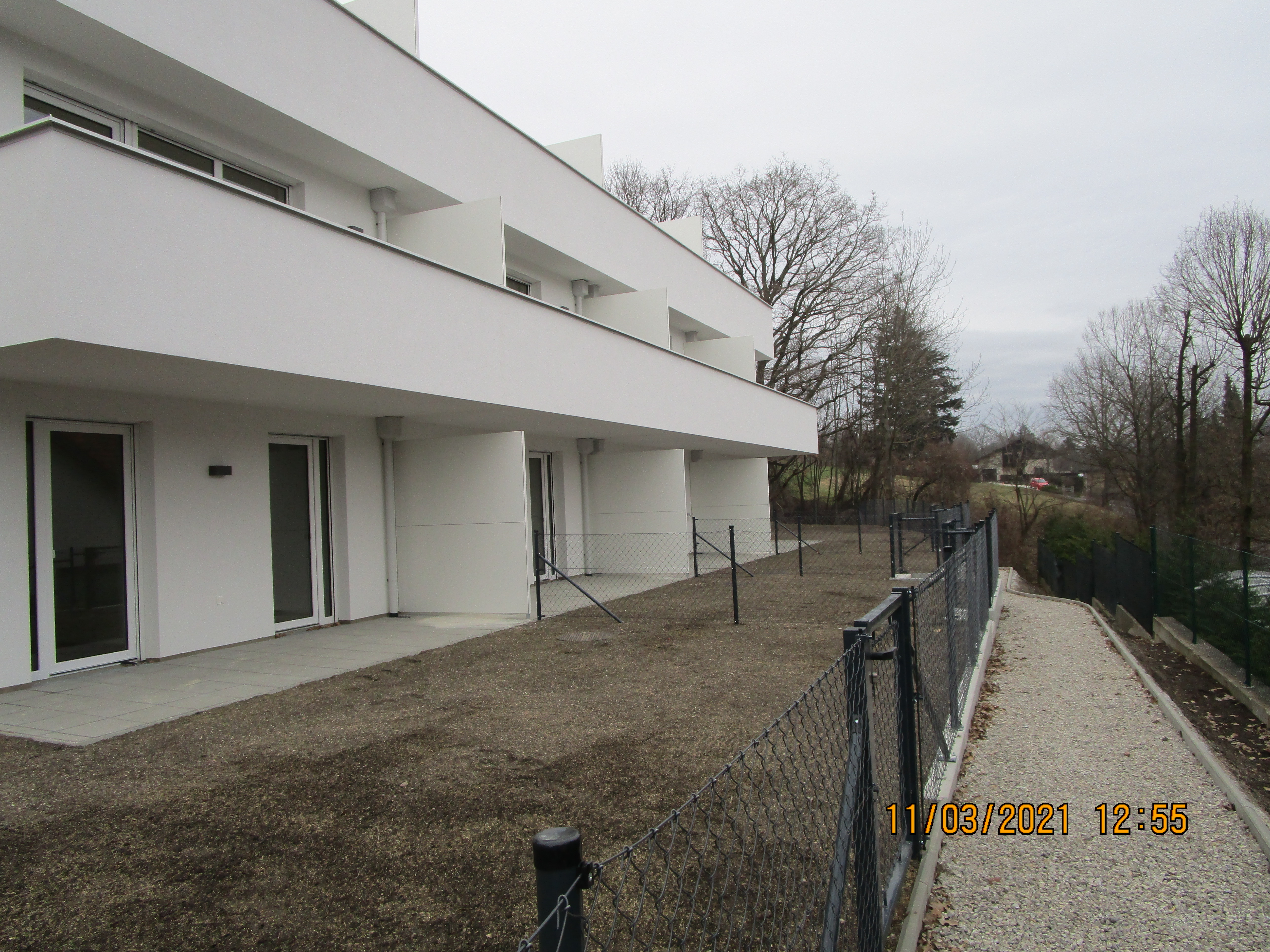 BVH Maria Anzbach  - Construcții industriale