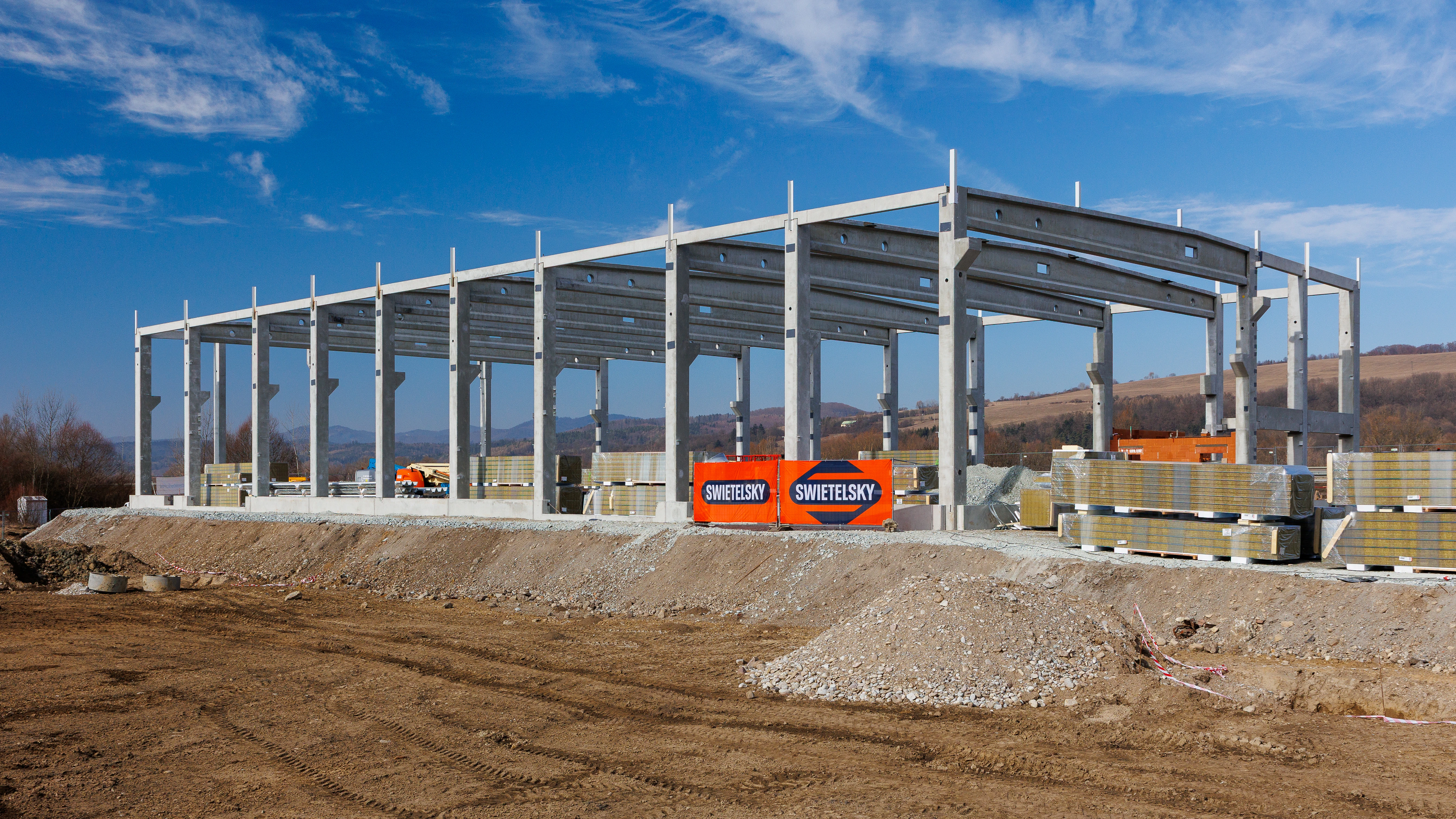 Technoalpin Dolný Hričov SK 2